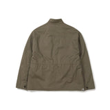 Rover field jacket / Moss green