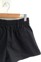 Essential A-line Shorts