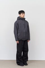 Kelly Parachute Padded Pants