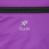 Kivo Backpack (Purple)