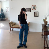 Mink lining - denim.pt