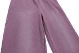 ブラシグリーンウォッシングワイドスウェット・パンツ-2COLOR / Brush Washing Wide Sweatpants
