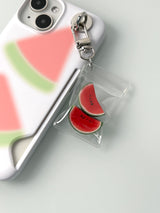 Watermelon Card Hard Case