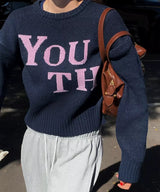 Youthknit - knt