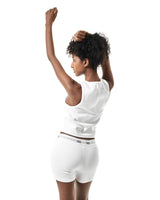 パンツ009 (WHITE)