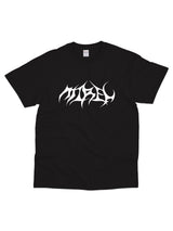 MIREU Typography Short Sleeve T-shirt