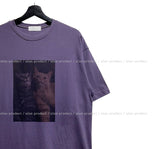 Catty Neko Loose Fit Short Sleeve