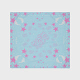 Star Dolphin Bandana