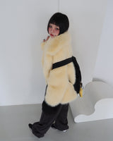 [UNISEX] デッキトラックジョガーワイドパンツ