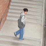  [Hosu Edition] All-Rounder Backpack (Grey)