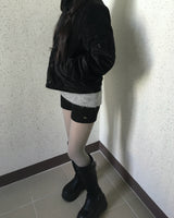 Cordulovely bomber