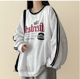 Rudy Sideline Point Over Sweatshirt