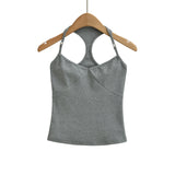 Miro Fit Racer Sleeveless