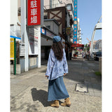 Mochi Paisley Robe