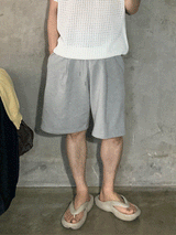 Saka burmuda pants (4color)