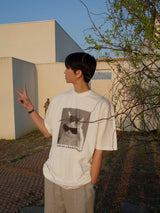 ASCLO Boss Cat Short Sleeve T Shirt