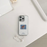snow pony bumper case