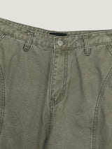 Cation Cut Carpenter Pants