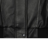 グローヴィンテージワッシングレザージャケット(UNISEX)