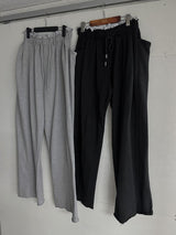 ASCLO Tarzan Boxers Sweat Pants (2color)