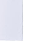 FMW フラワーロゴ Tシャツ - ホワイト