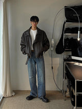 ASCLO Silicone Repair Denim Pants