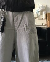 EN ダブルオーバーディープダンシングパンツ (3C)