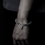 [ORDER MADE] PIPE CHAIN BRACELET