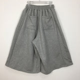 モモスウェットパンツ (2color)