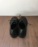 Penny Brushed Loafers (2color)
