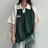 Etoh 半袖フーディドアノラック, ショーツセットアップセット (4 colors)