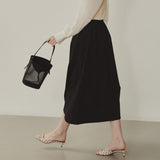 Park Mesh Tote Bag