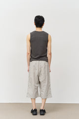 リベットフィッシングショーツ (3color)