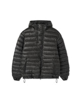 No.1438 two light hood padding JP (4color)