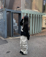 マルチカーゴパンツ