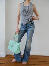 airy halter slvl