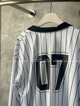 07 レーシングスウェットシャツTシャツ