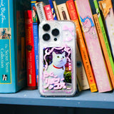 【MADE】(3type) Ribbon Series MacSafe card holder