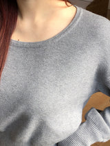 Blin knit