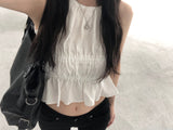 Lena Halter Top (2 colors)