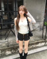 ナポレオンショートパンツ