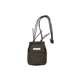 MINI CROSS BAG [KHAKI]