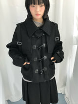 ドットシアーポーラートップ