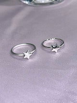 Stardust Ring