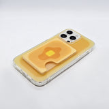 マグセーフケース : パンケーキ