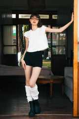 Cherry pop shirt
