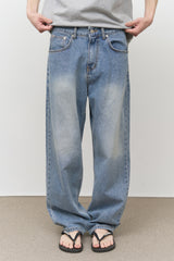 Berkin Wide Denim