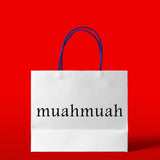 【復活】2024 冬の福袋 (muahmuah)