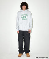 LION ATHLETICS HOODIE