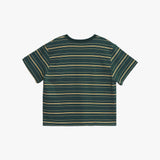 PPAマルチストライプTシャツ